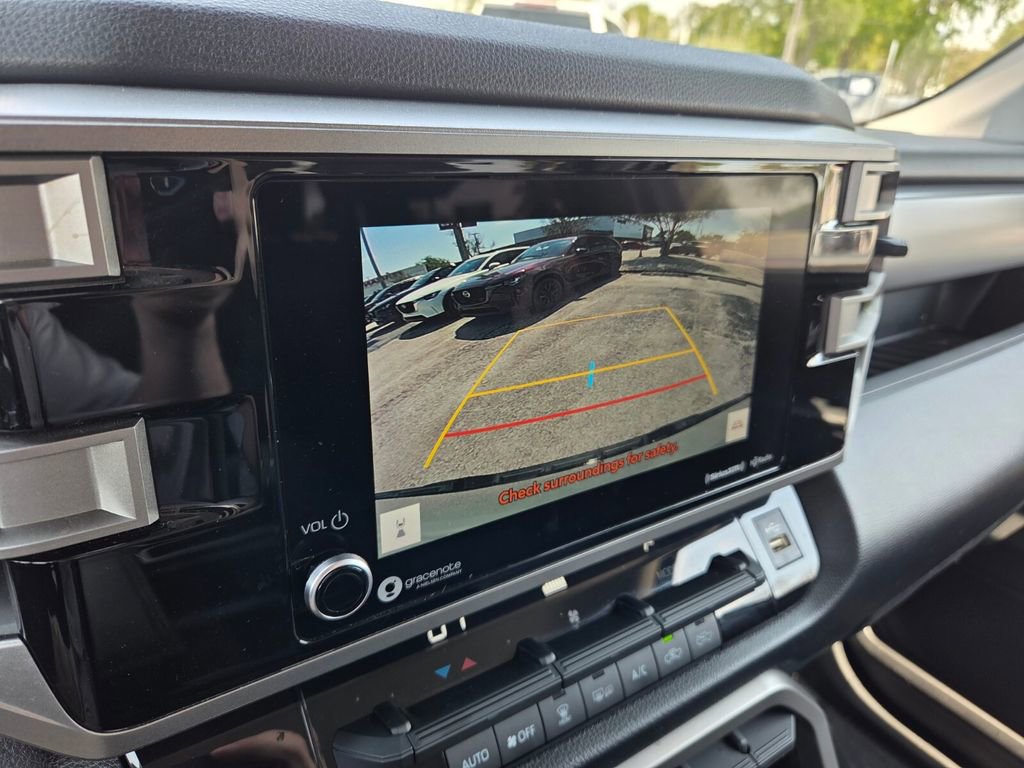 Used 2023 Toyota Tundra SR5 w/ TRD Sport Package image 34