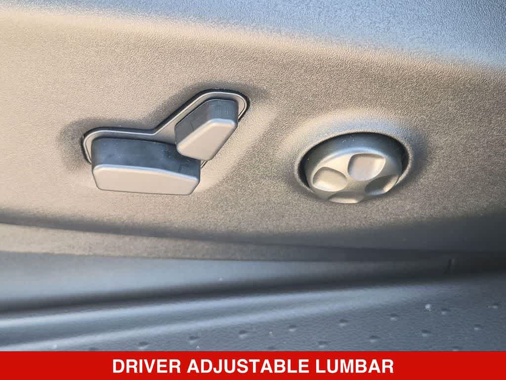 New 2027 Chrysler Pacifica Select FWD image 17