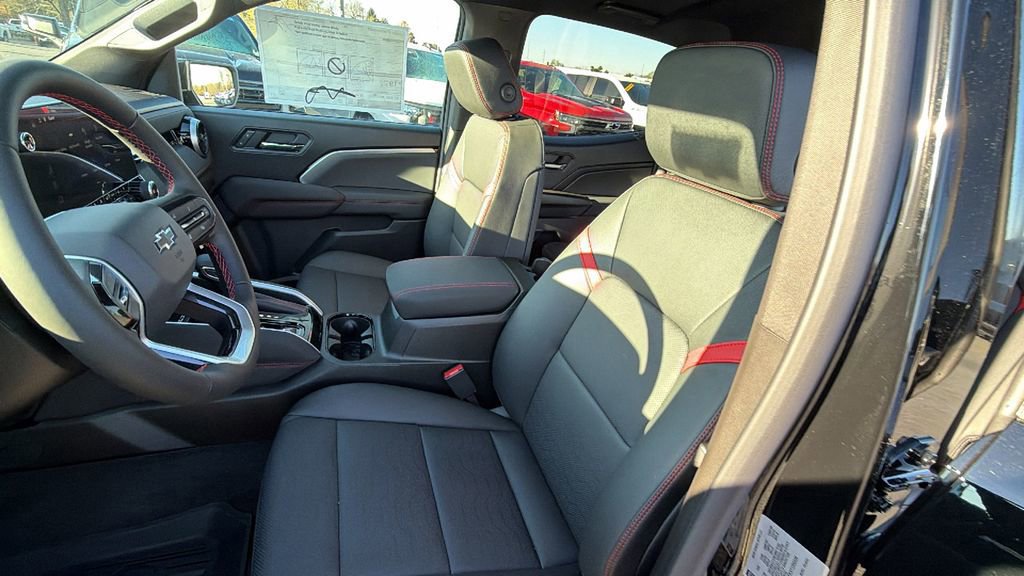 New 2026 Chevrolet Colorado Z71 w/ Technology Package image 14