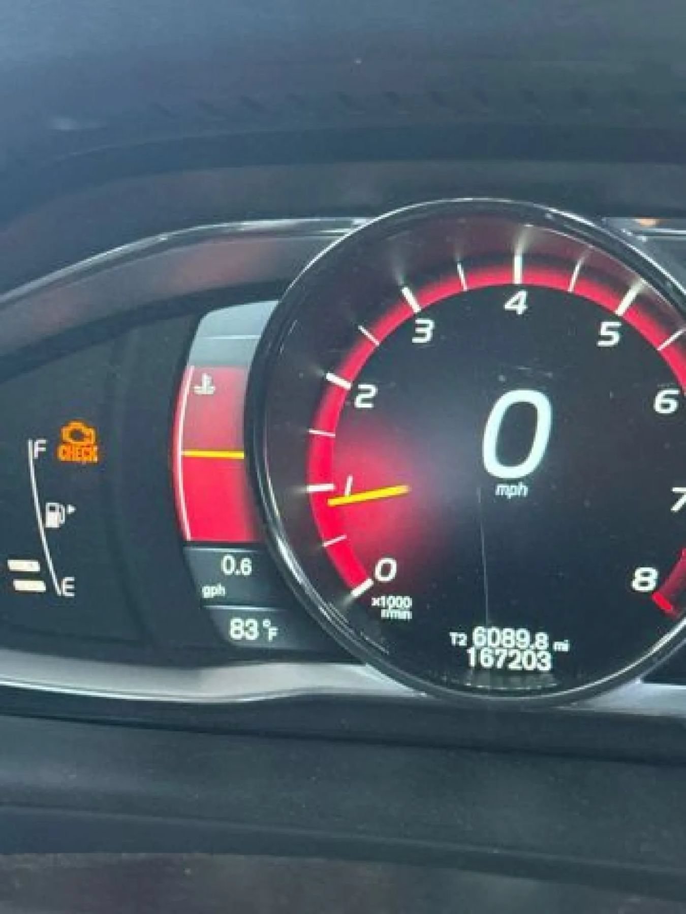 Used 2014 Volvo S60 T5 FWD image 13