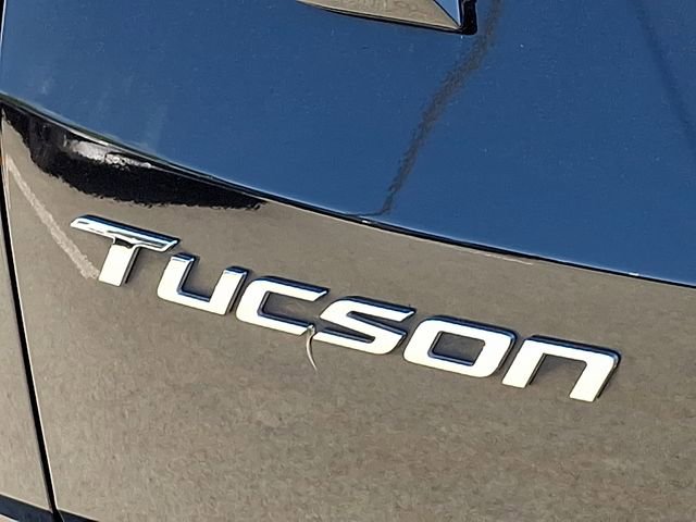 Certified 2023 Hyundai Tucson SEL w/ Convenience Package AWD/4WD image 28
