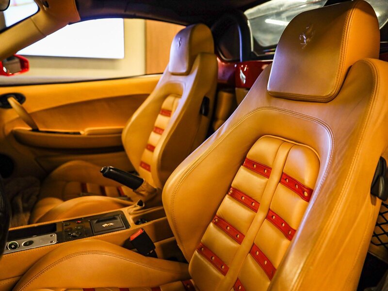 Used 2006 Ferrari F430 Spider RWD image 27