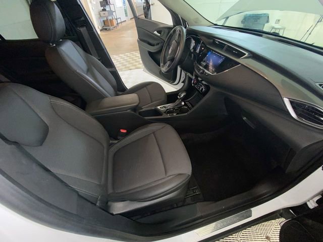 Used 2023 Buick Encore GX Preferred w/ Cold Weather Comfort Package FWD image 38