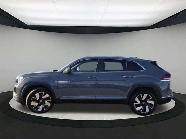 New 2026 Volkswagen Atlas Cross Sport SEL image 4
