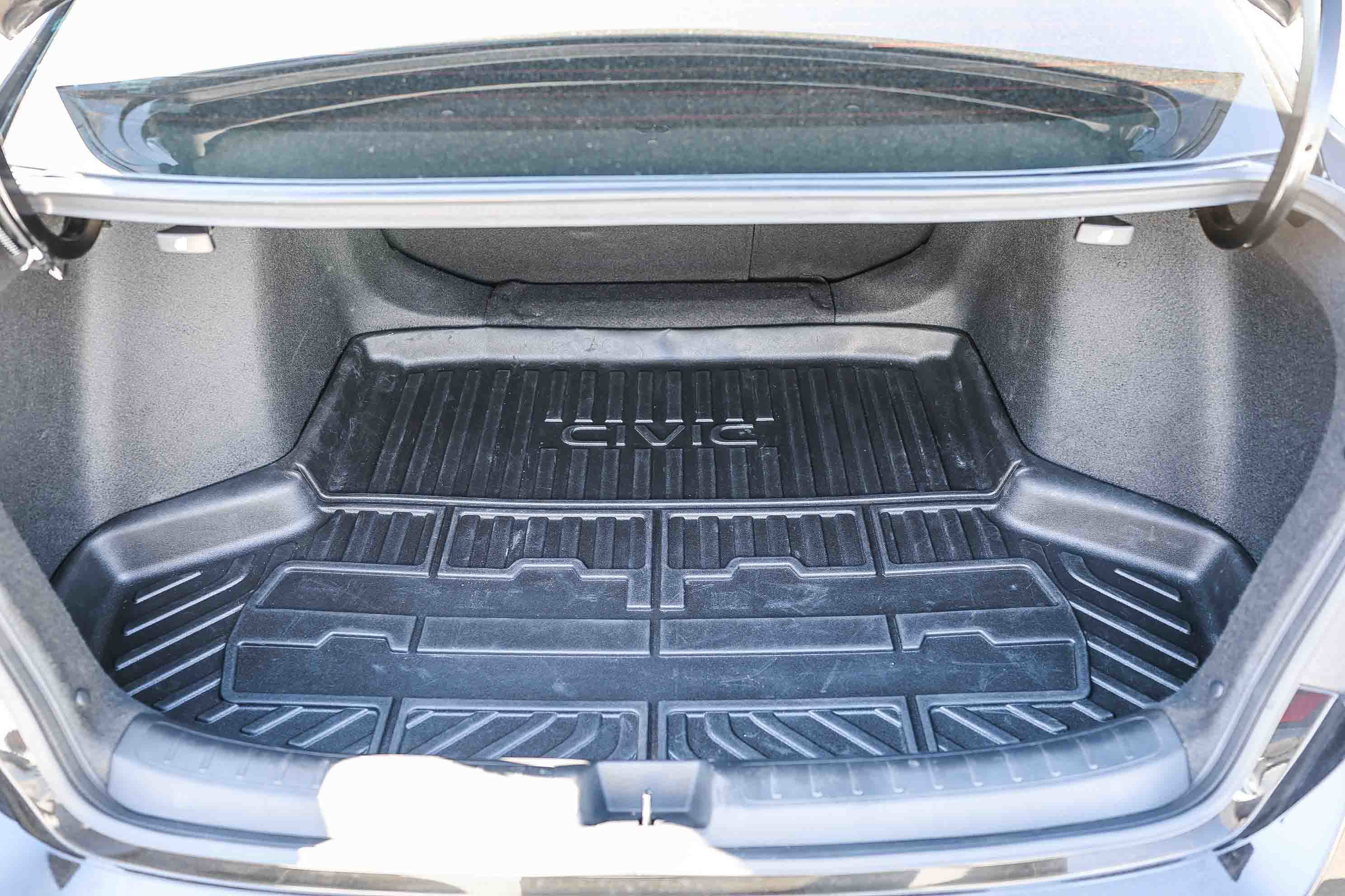 Certified 2023 Honda Civic Si image 14