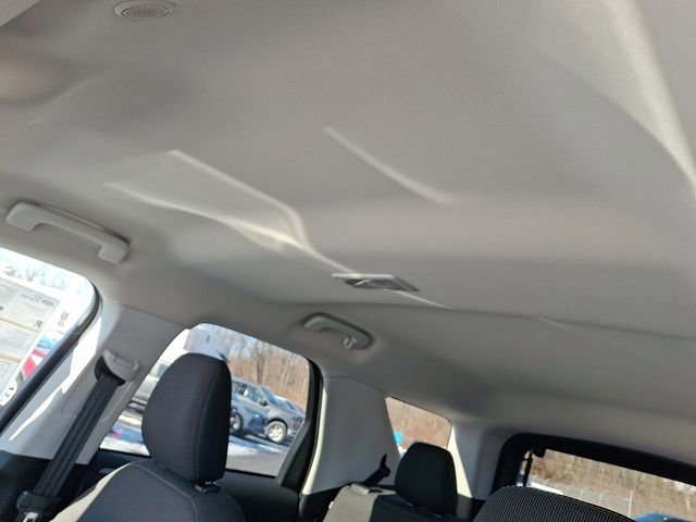 Certified 2022 Ford Bronco Sport Big Bend image 26