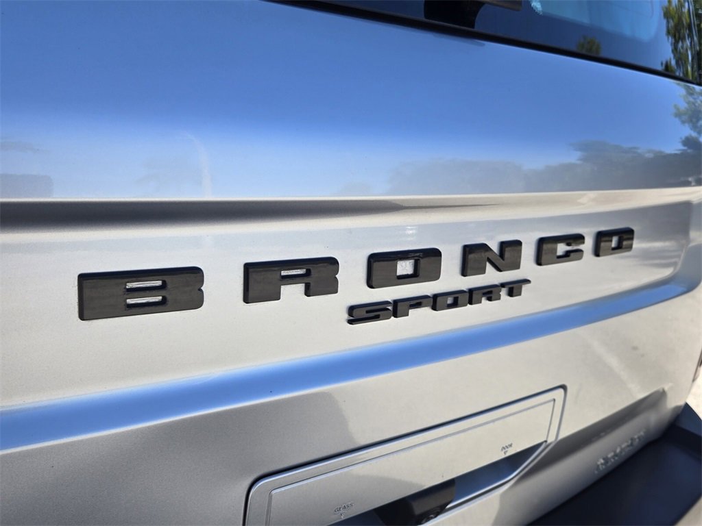 Used 2021 Ford Bronco Sport image 13
