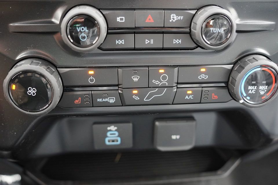 New 2026 Ford F250 XLT w/ XLT Premium Package image 14