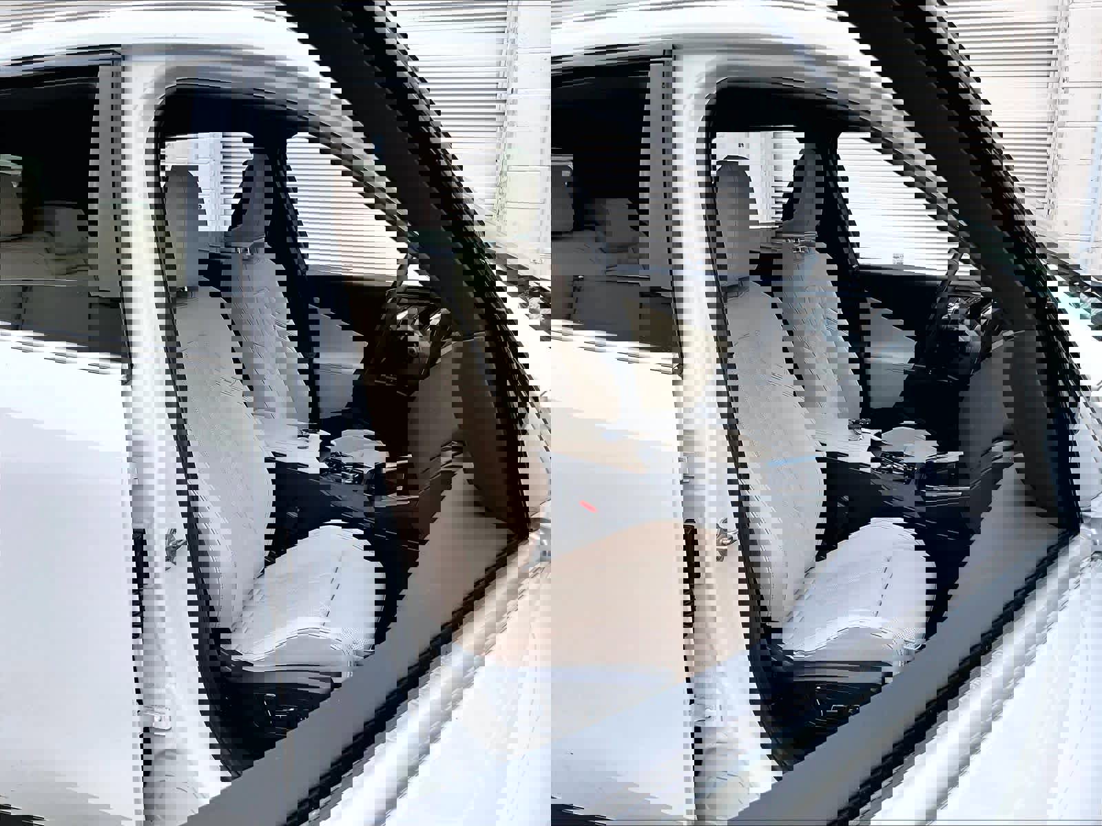 Used 2025 BMW X3 xDrive30i w/ Convenience Package image 10