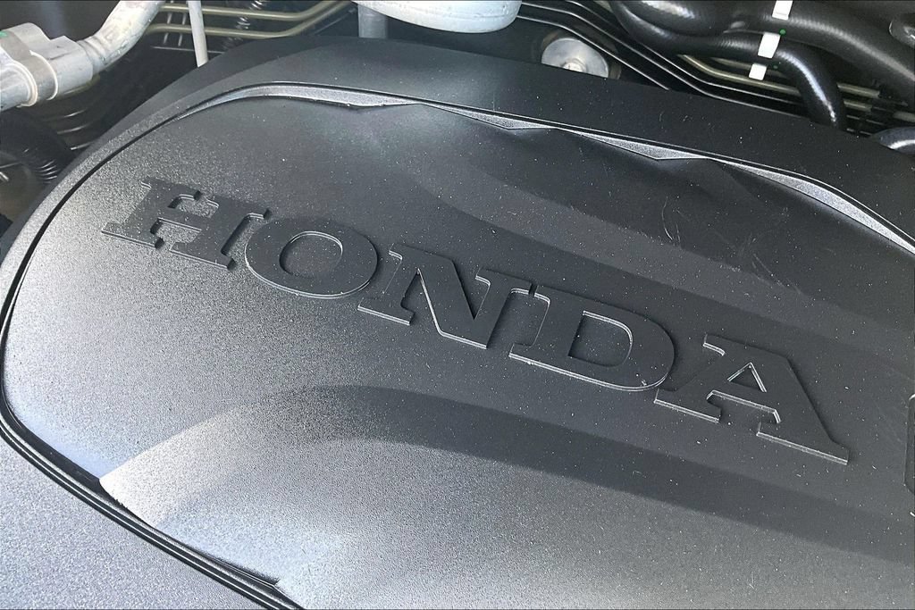 Certified 2022 Honda Pilot Special Edition image 32