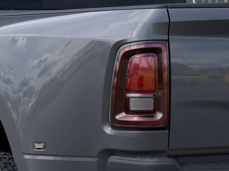 New 2027 RAM 3500 Tradesman AWD/4WD image 10