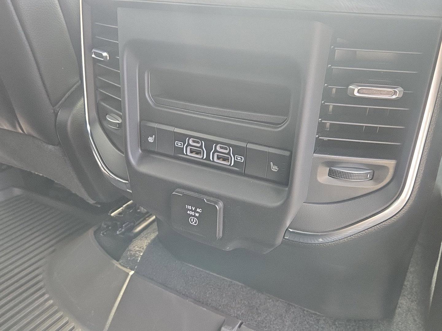 Used 2026 RAM 1500 Laramie image 20