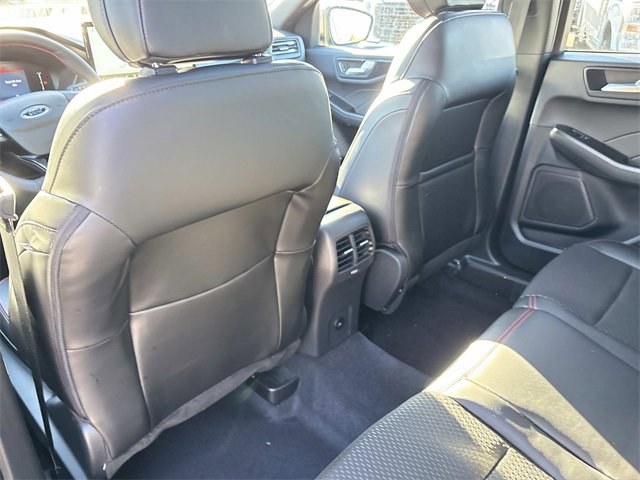 New 2026 Ford Escape ST-Line w/ Tech Pack #1 image 19