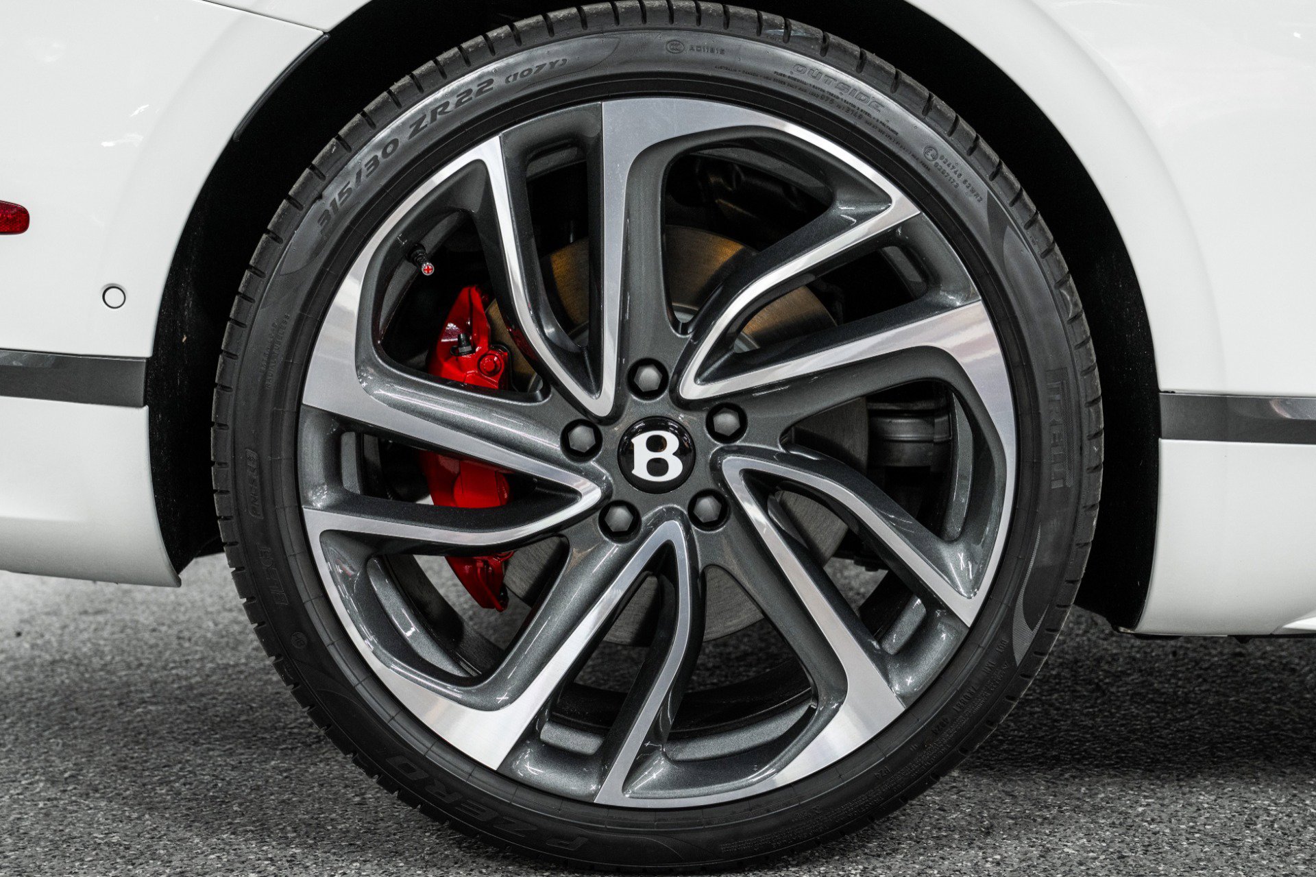 Used 2025 Bentley Continental GT Speed image 38