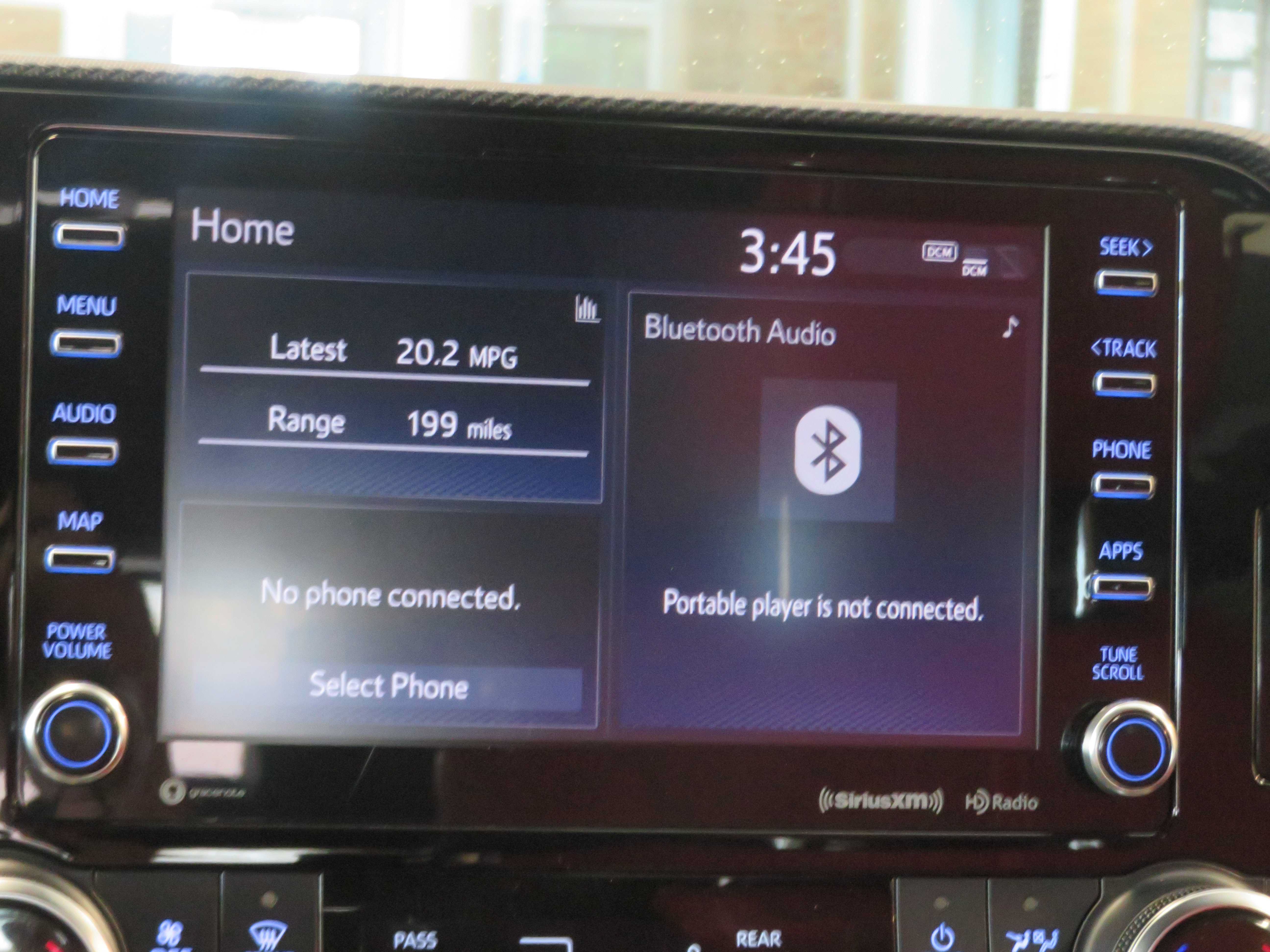 Used 2021 Toyota Highlander XSE AWD/4WD image 42