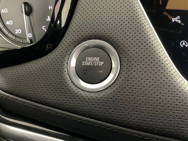 Used 2025 Cadillac XT5 Premium Luxury w/ Technology Package image 15