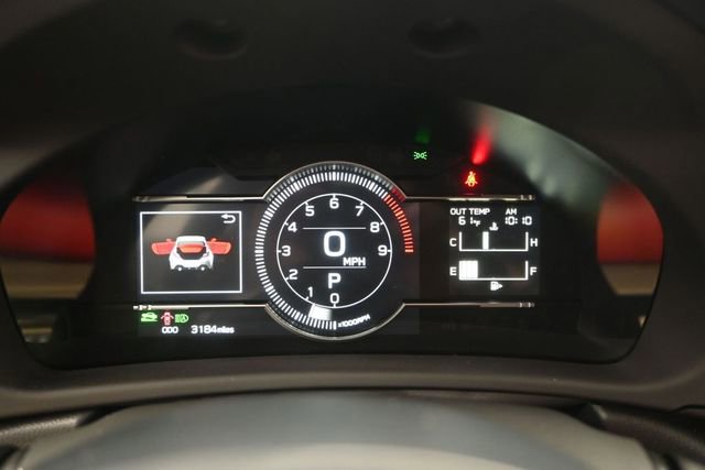 Used 2025 Toyota GR86 Premium RWD image 8