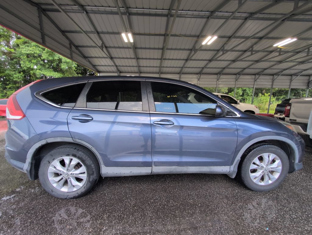 Used 2013 Honda CR-V EX image 8