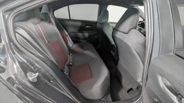 Used 2024 Toyota Corolla SE FWD image 21
