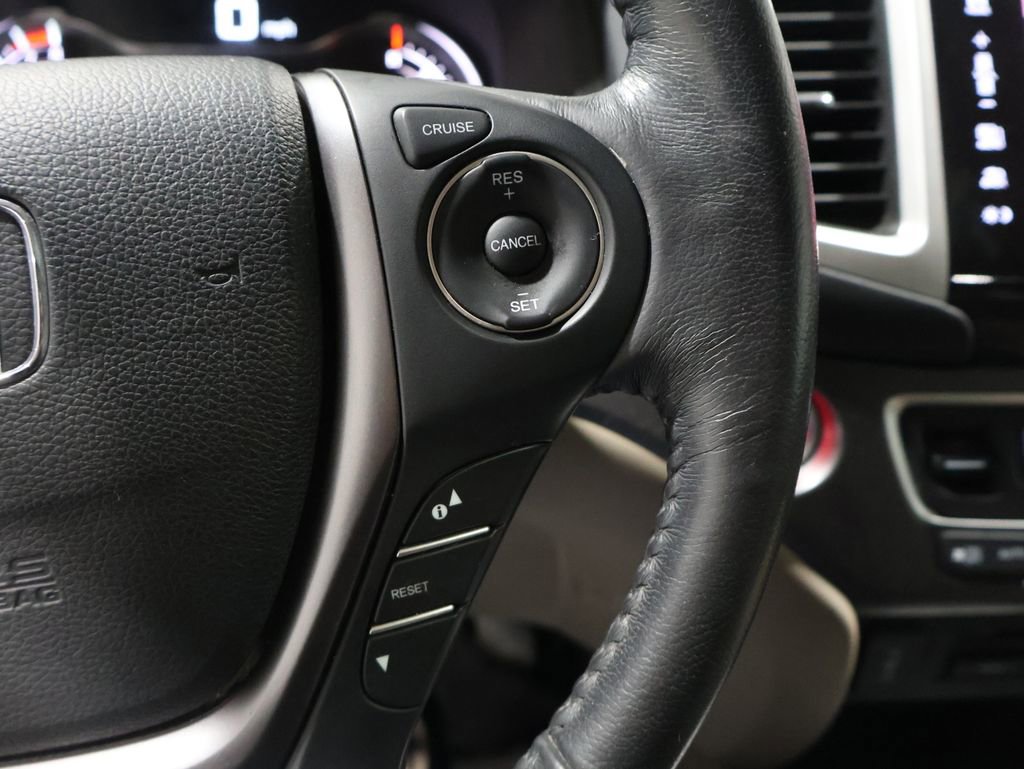 Used 2018 Honda Pilot EX-L image 37