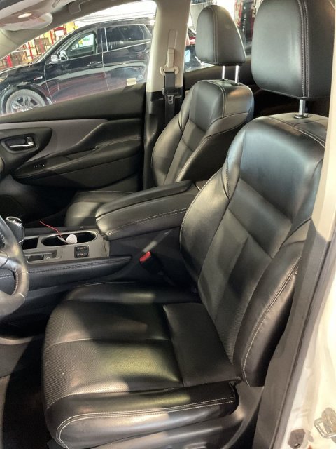 Used 2020 Nissan Murano SL AWD/4WD image 7