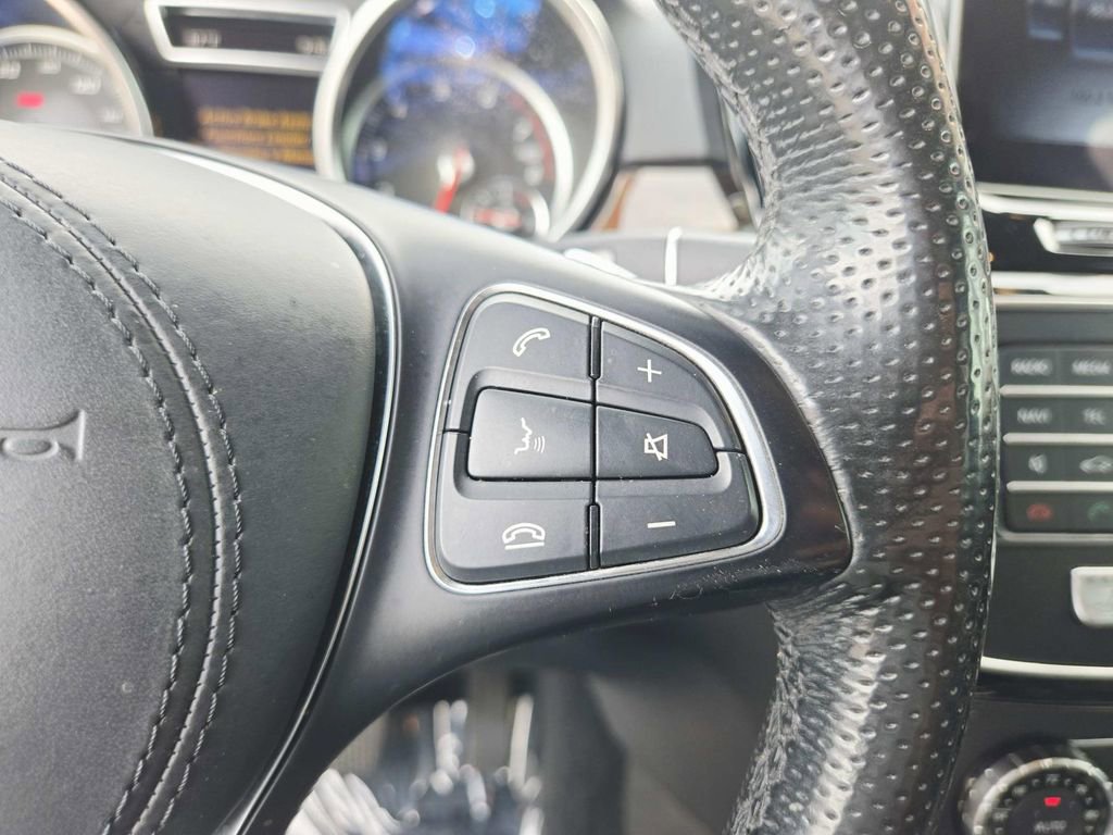 Used 2019 Mercedes-Benz GLS 450 4MATIC image 23