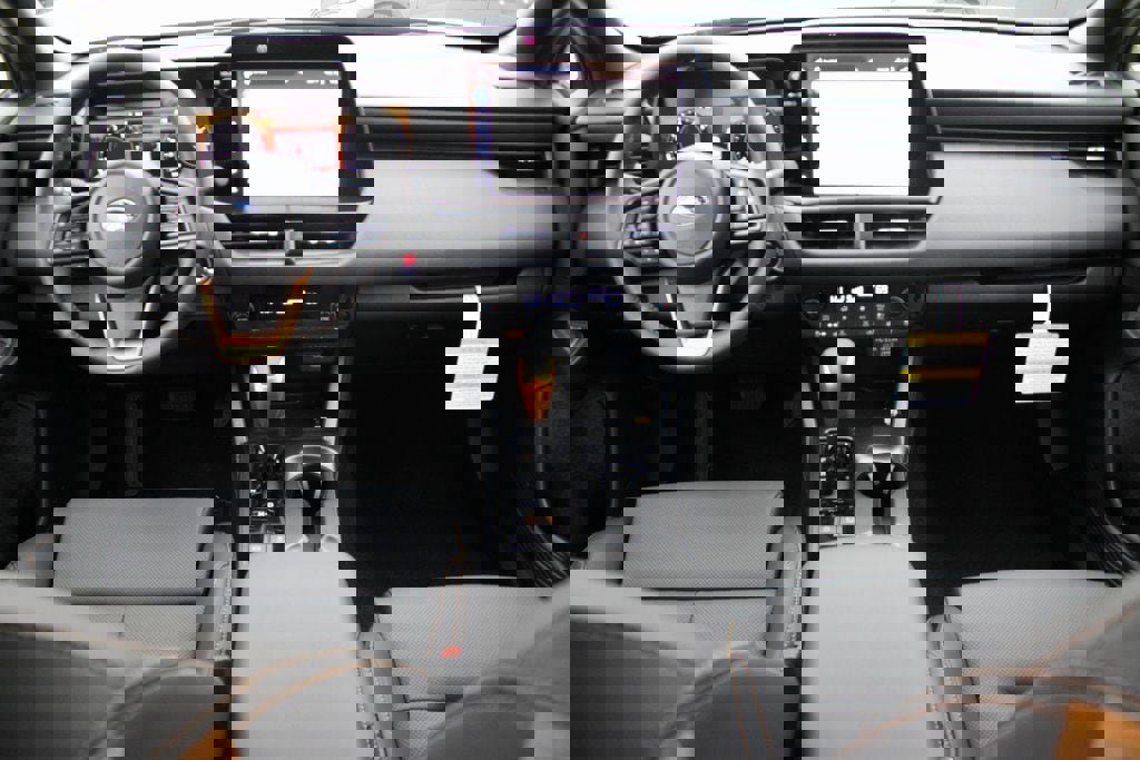 New 2026 Subaru Outback Wilderness image 19