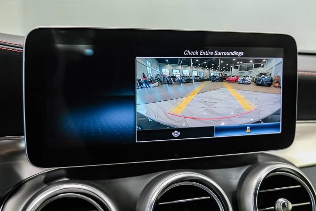 Used 2019 Mercedes-Benz C 43 AMG 4MATIC Cabriolet image 29