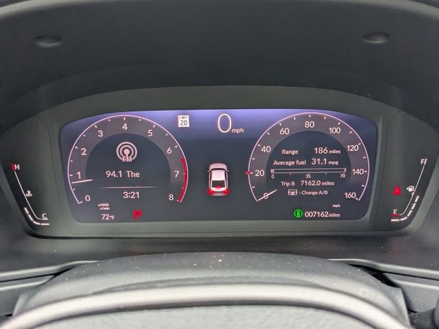 Used 2025 Honda Accord SE image 32