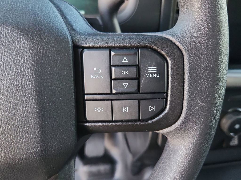 Used 2025 Ford F150 XL w/ Equipment Group 103A High image 22
