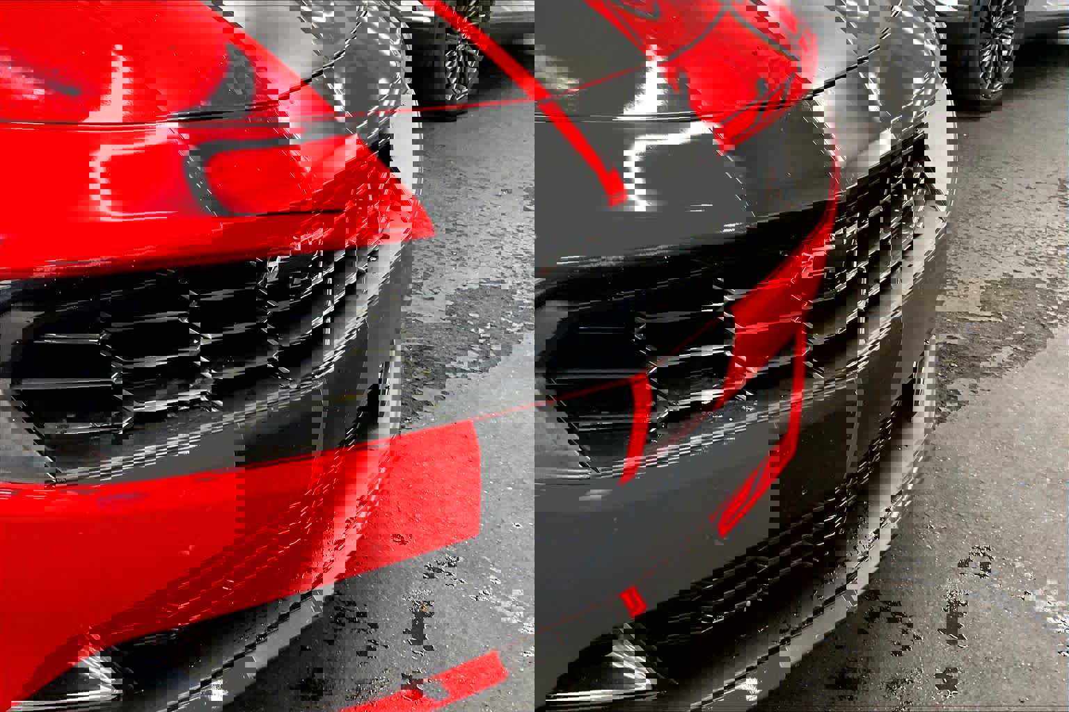 Used 2019 Chevrolet Camaro LT w/ RS Package image 29