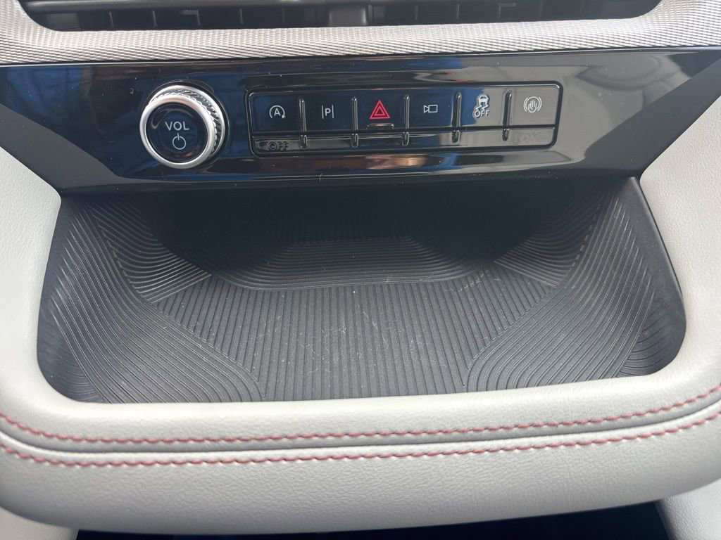 New 2026 Ford Explorer Active w/ Active Comfort Package image 34