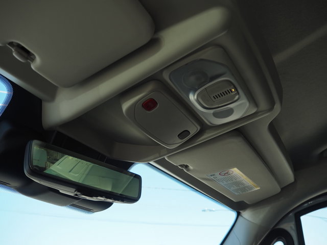 New 2025 RAM ProMaster 3500 w/ Roll-Up Rear Door Package image 16