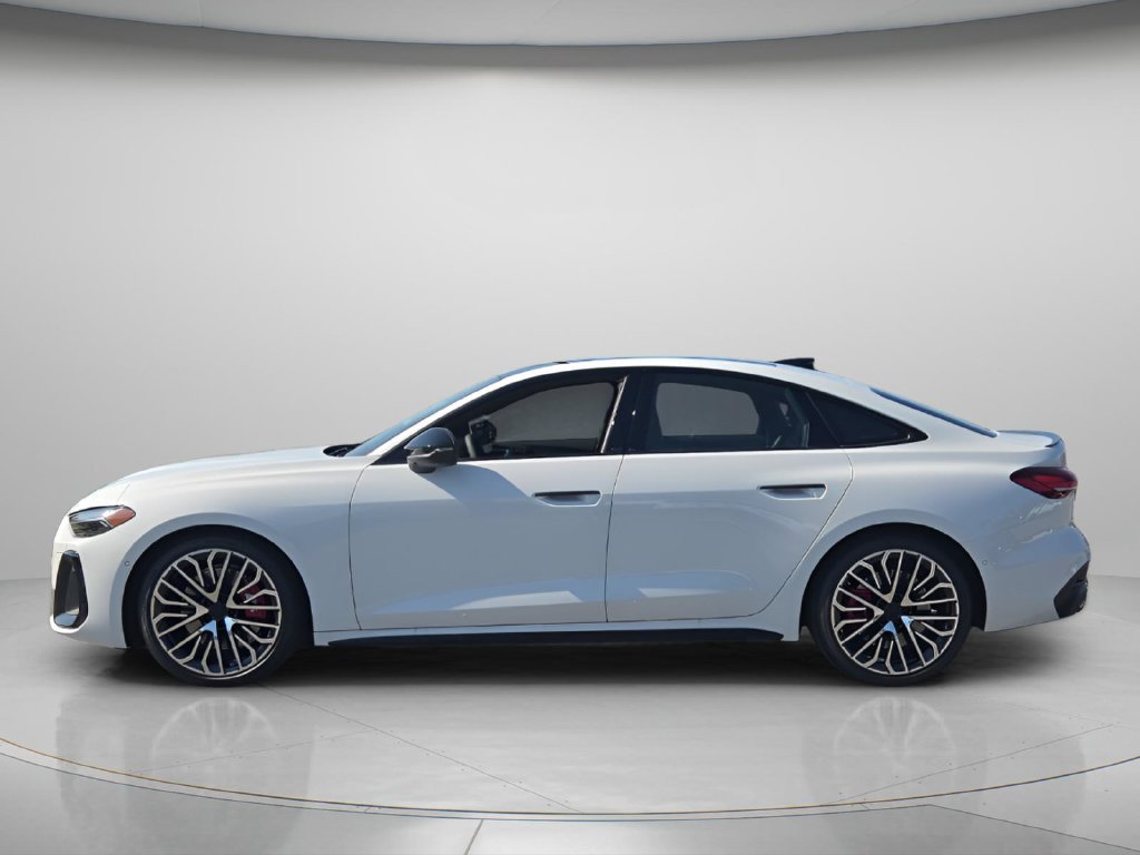 New 2026 Audi S5 Premium Plus AWD/4WD image 2