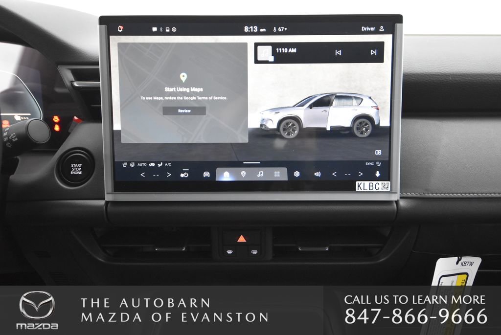 New 2026 MAZDA CX-5 Preferred AWD/4WD image 31