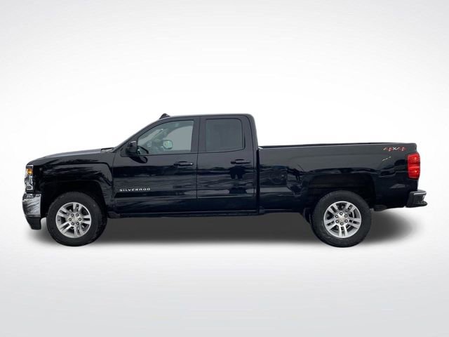 Used 2019 Chevrolet Silverado 1500 LT w/ All Star Edition image 10