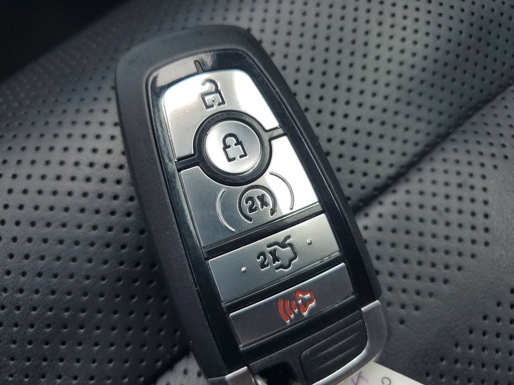 Used 2021 Ford Mustang Premium w/ Equipment Group 201A RWD image 23
