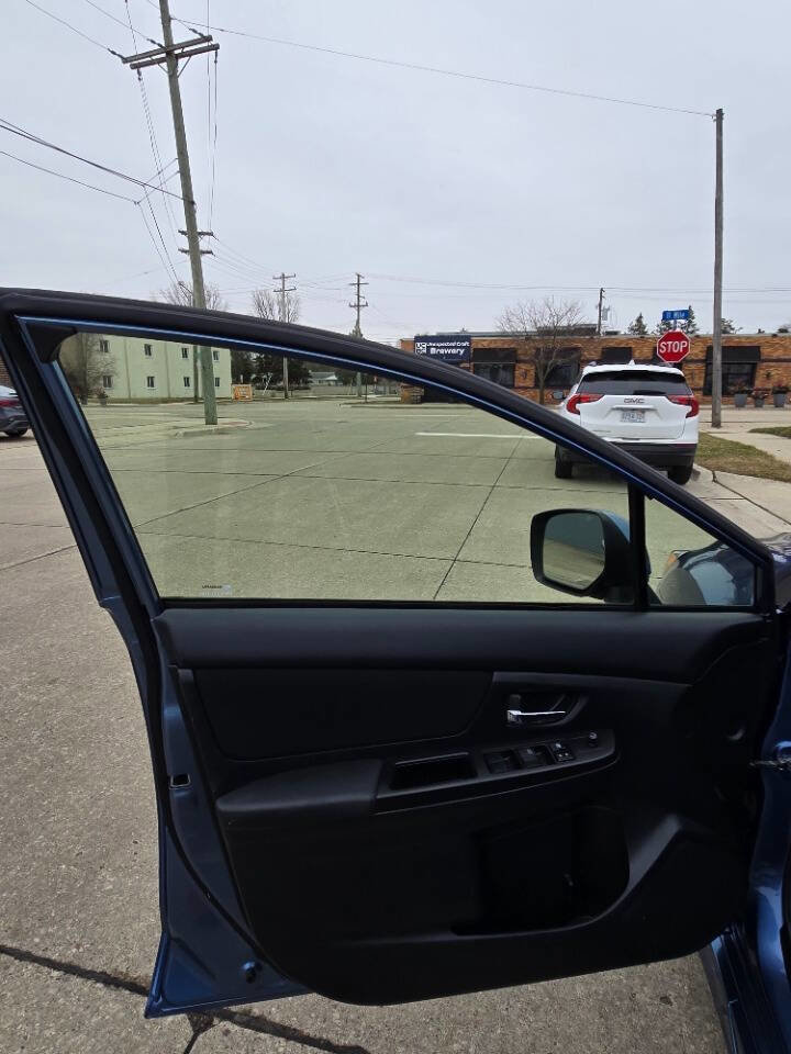 Used 2014 Subaru Impreza 2.0i Sport Premium w/ Popular Package #1 image 13