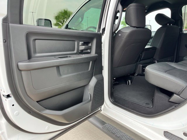New 2027 RAM 3500 Tradesman AWD/4WD image 17