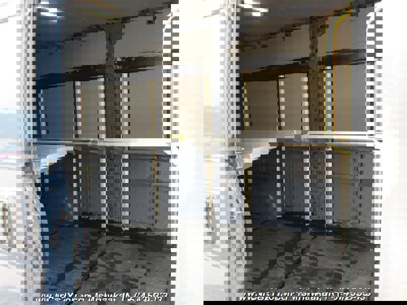 Used 2019 RAM ProMaster 3500 image 9