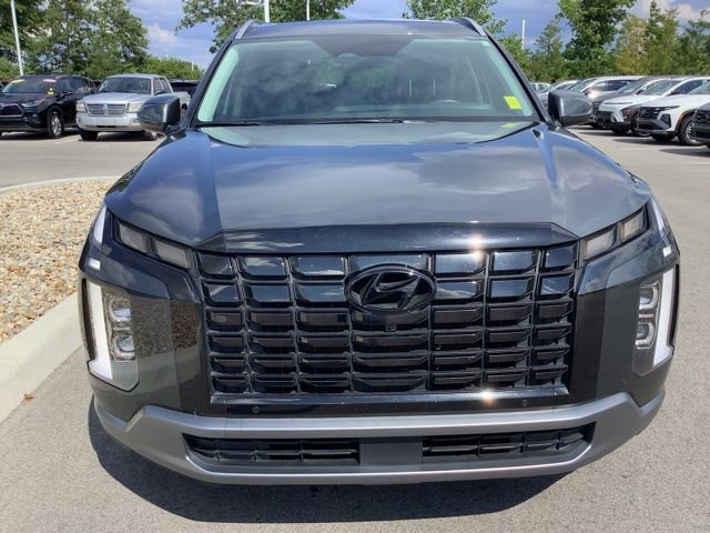 Certified 2023 Hyundai Palisade SEL image 3