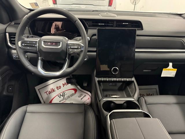 New 2026 GMC Terrain Elevation w/ Elevation Premium Package image 19