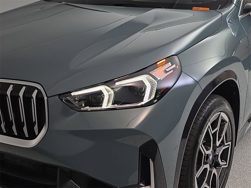 New 2026 BMW X1 xDrive28i w/ Technology Package image 32