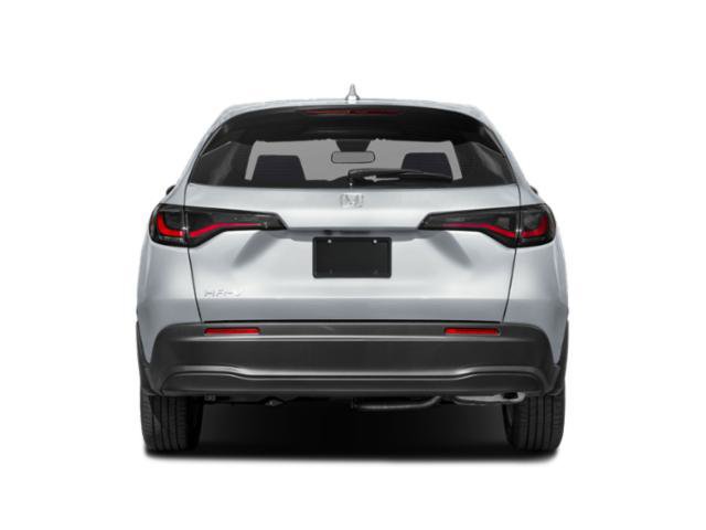 Used 2024 Honda HR-V LX image 5