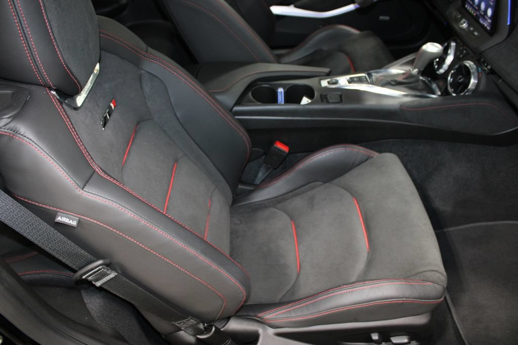 Used 2023 Chevrolet Camaro ZL1 RWD image 23