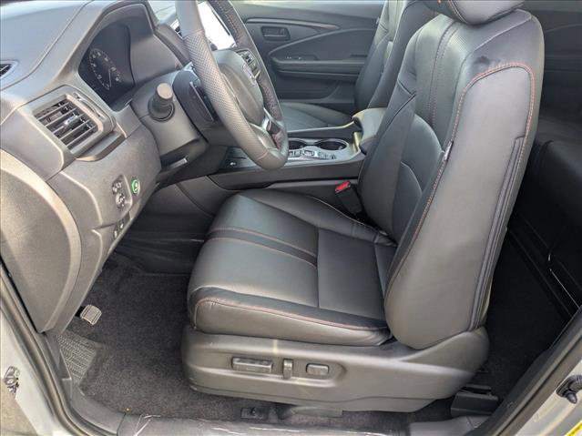 New 2026 Honda Ridgeline TrailSport image 4