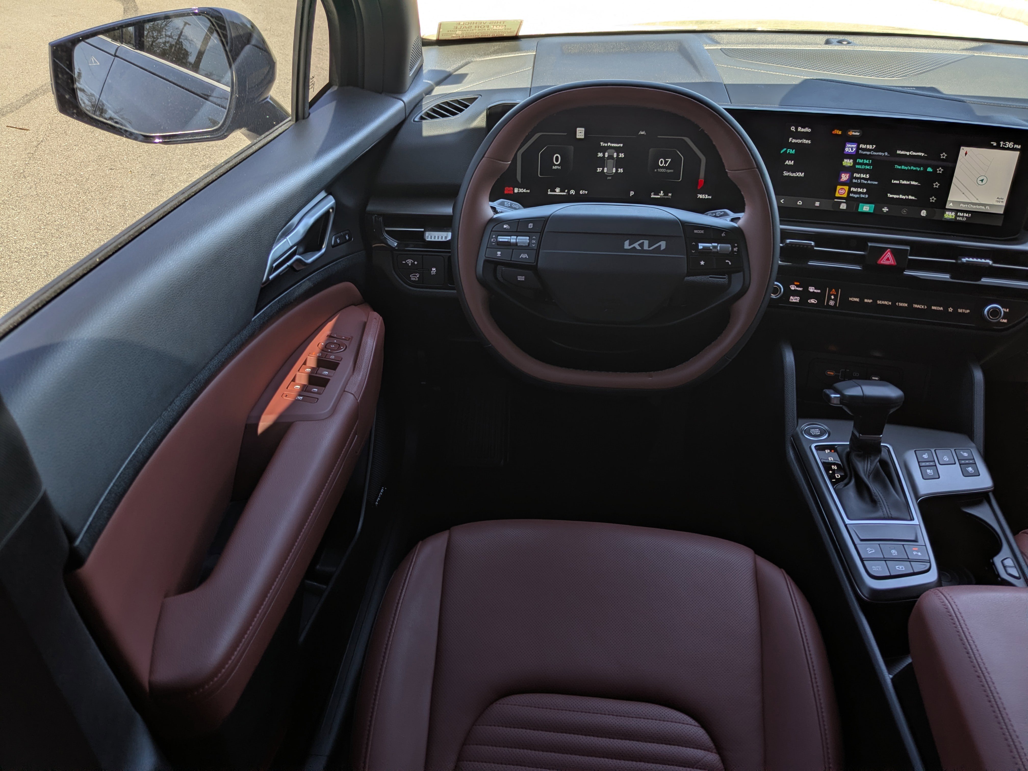 Certified 2026 Kia Sportage SX image 19