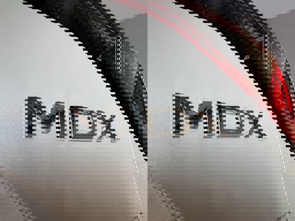 New 2026 Acura MDX A-Spec image 6