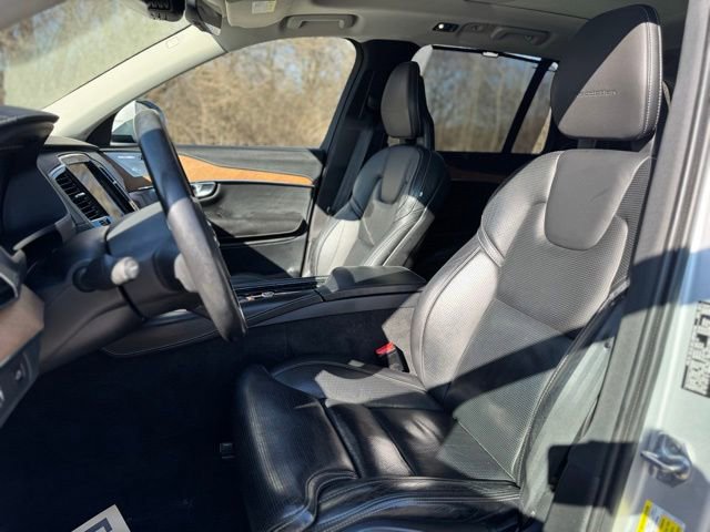 Used 2018 Volvo XC90 T6 Inscription w/ Convenience Package image 13