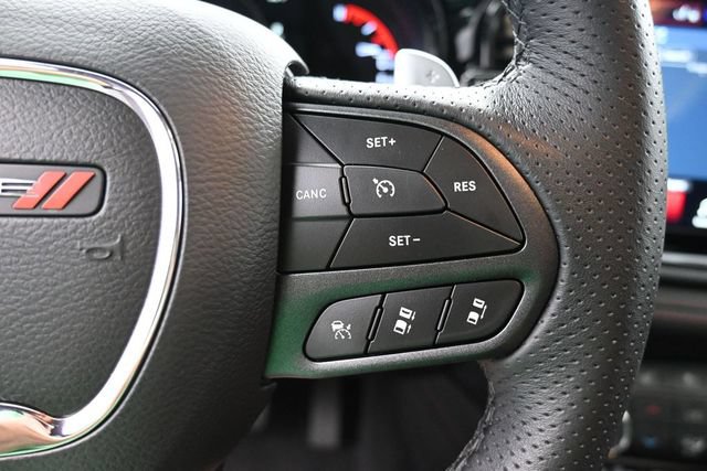 Used 2026 Dodge Durango GT AWD/4WD image 28